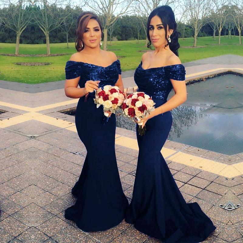 navy-blue-bridesmaid-dresses