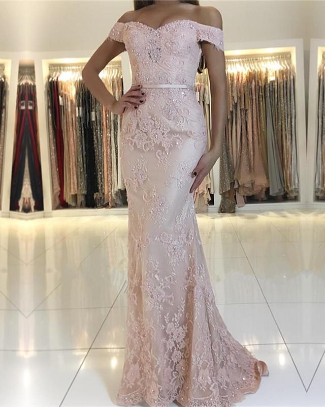 Lace-Prom-Dress-Pink