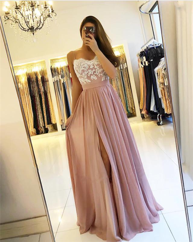 Bridesmaid-Dresses-Nude