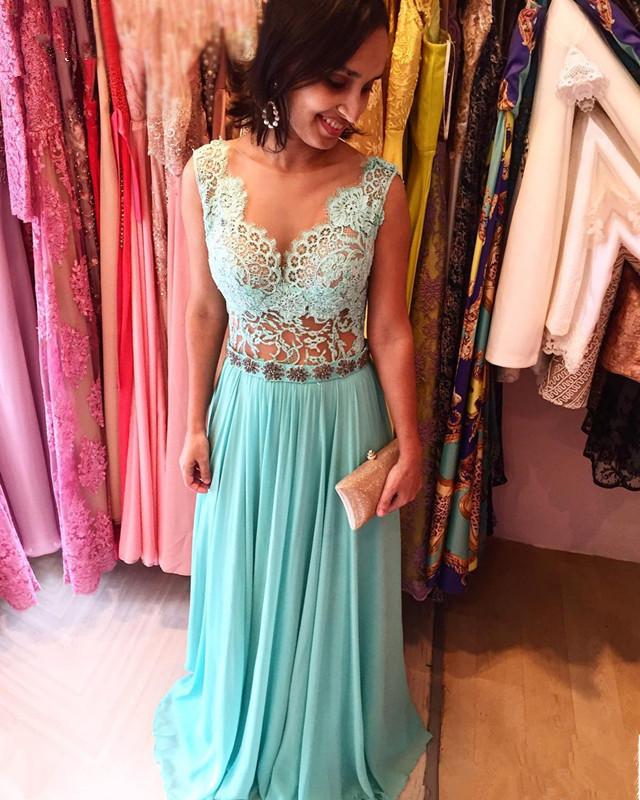 Appliques-Prom-Dresses