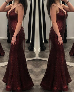 Sexy Mermaid Prom Dresses 2020