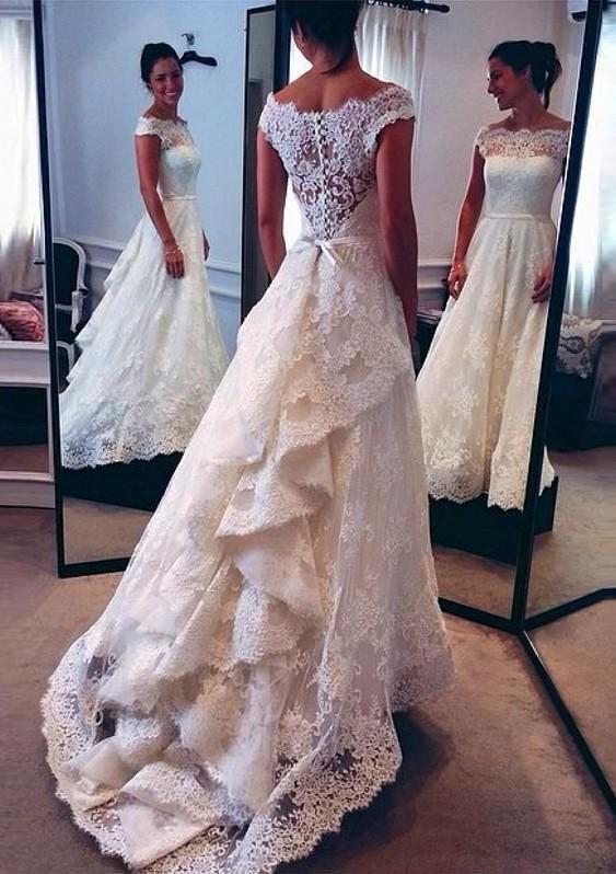 Vintage-Wedding-Dresses